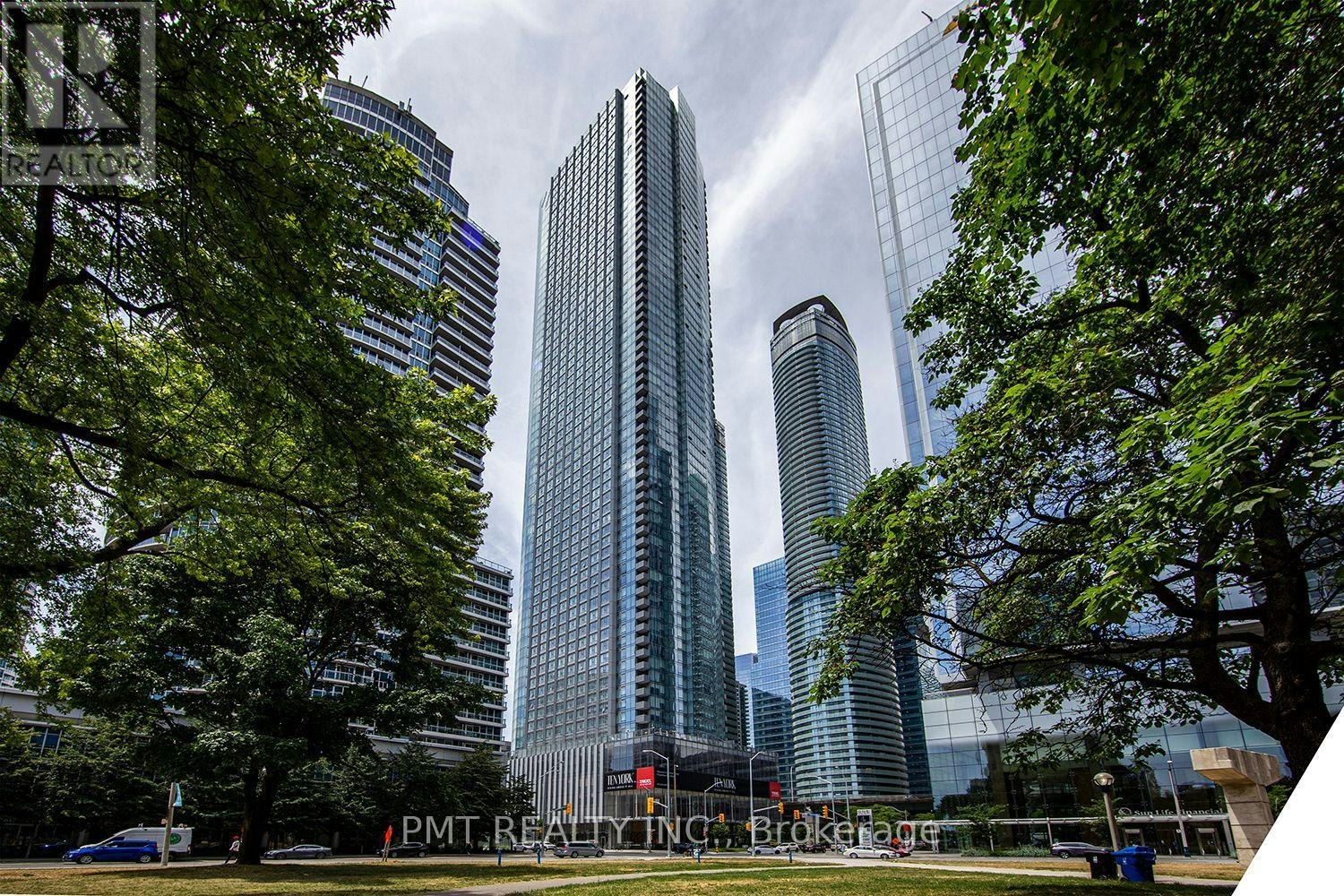 5403-10 York Street, Toronto, ON, M5J 0E1