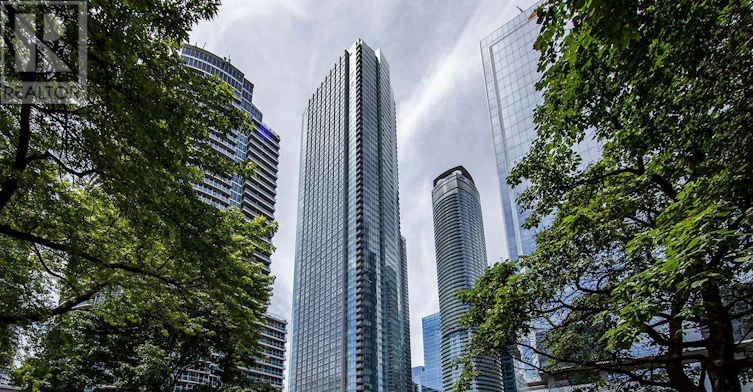 5403-10 York Street, Toronto, ON, M5J 0E1