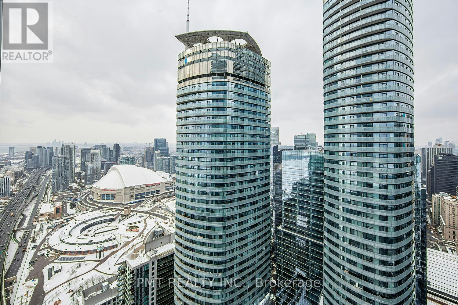 5403-10 York Street, Toronto, ON, M5J 0E1 - 21