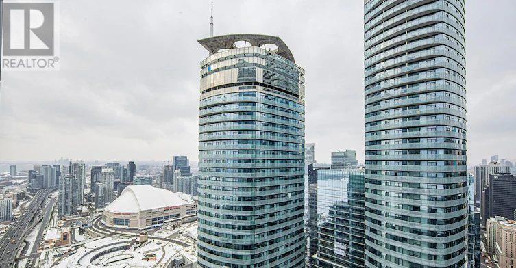 5403-10 York Street, Toronto, ON, M5J 0E1 - 21