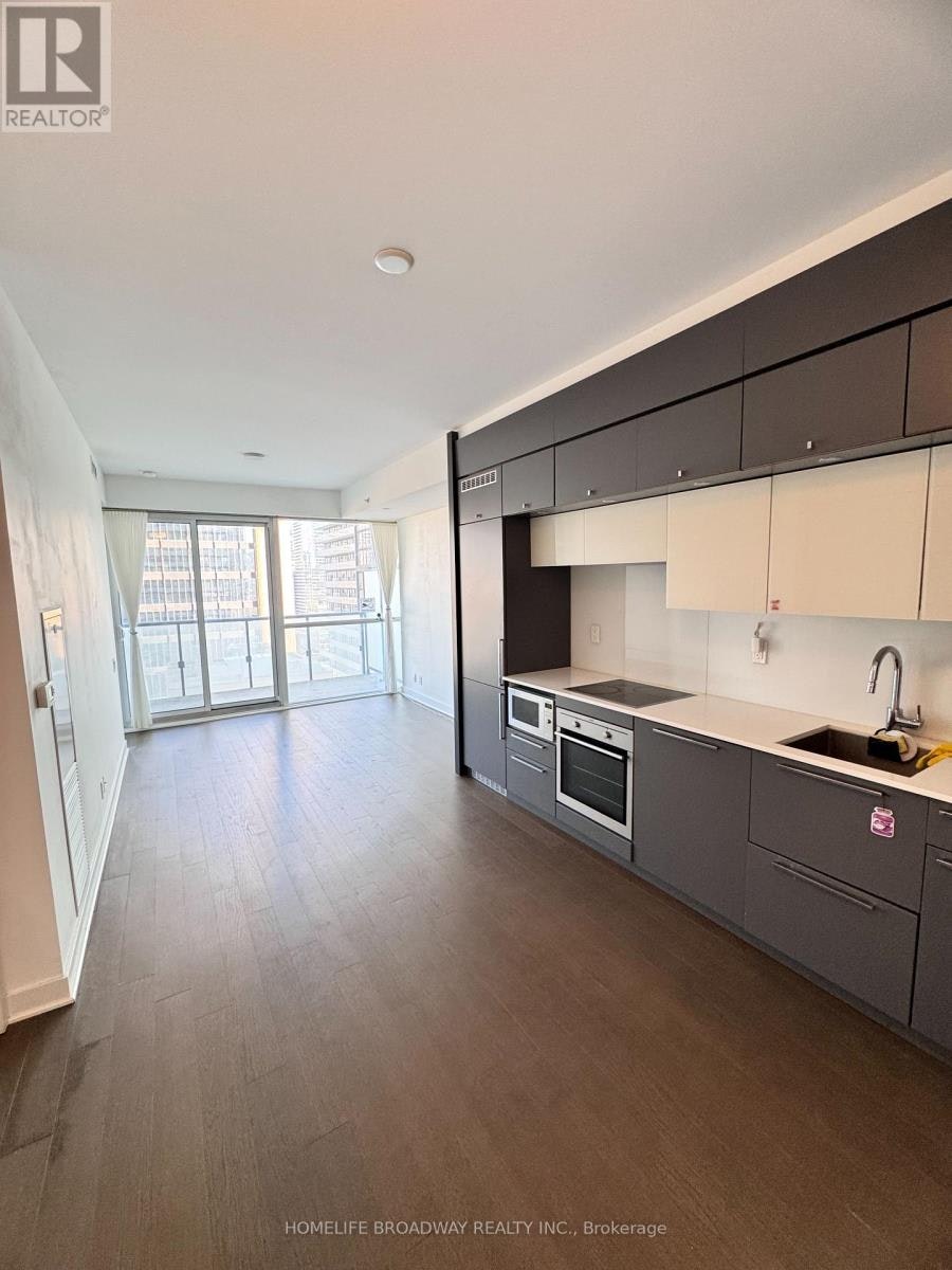 1907-15 Grenville Street, Toronto, ON, M4Y 1A1 - 9