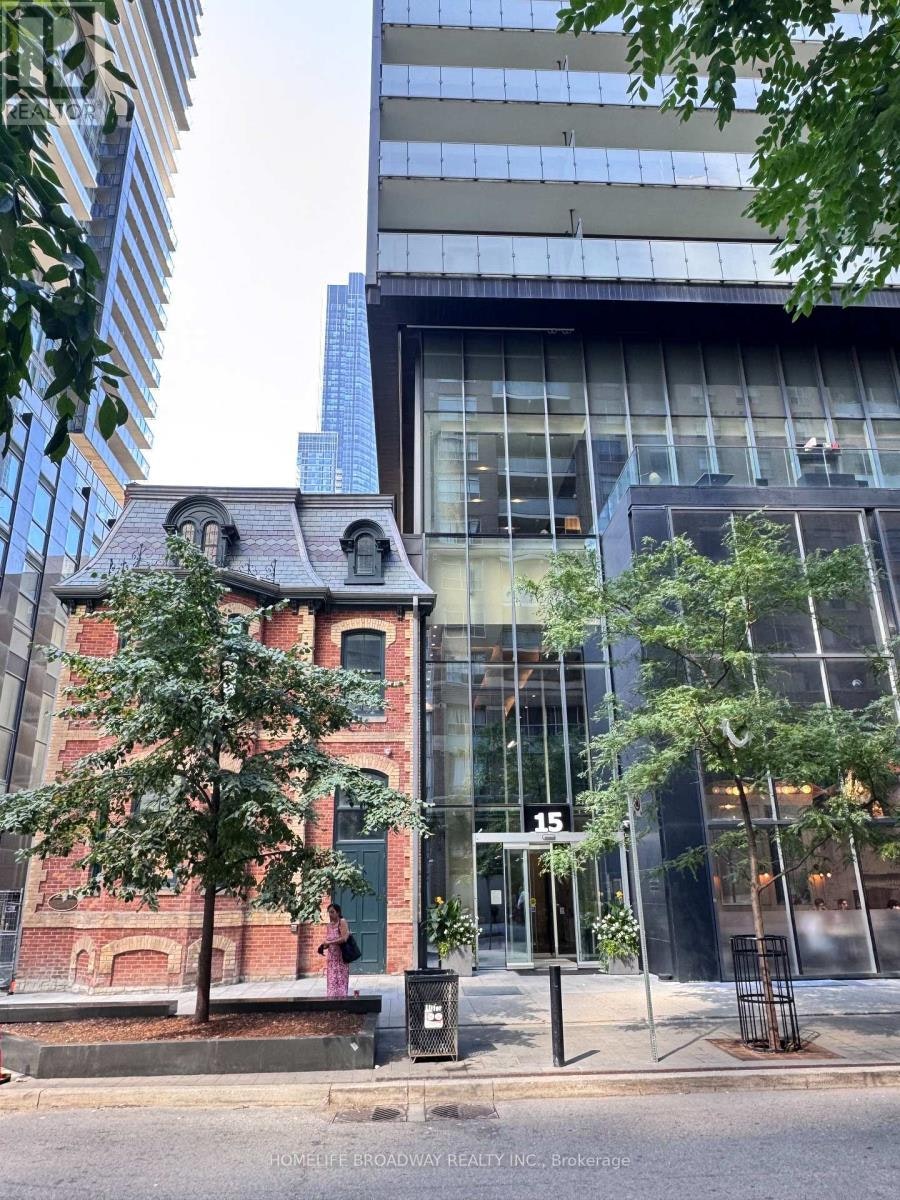 1907-15 Grenville Street, Toronto, ON, M4Y 1A1 - 11