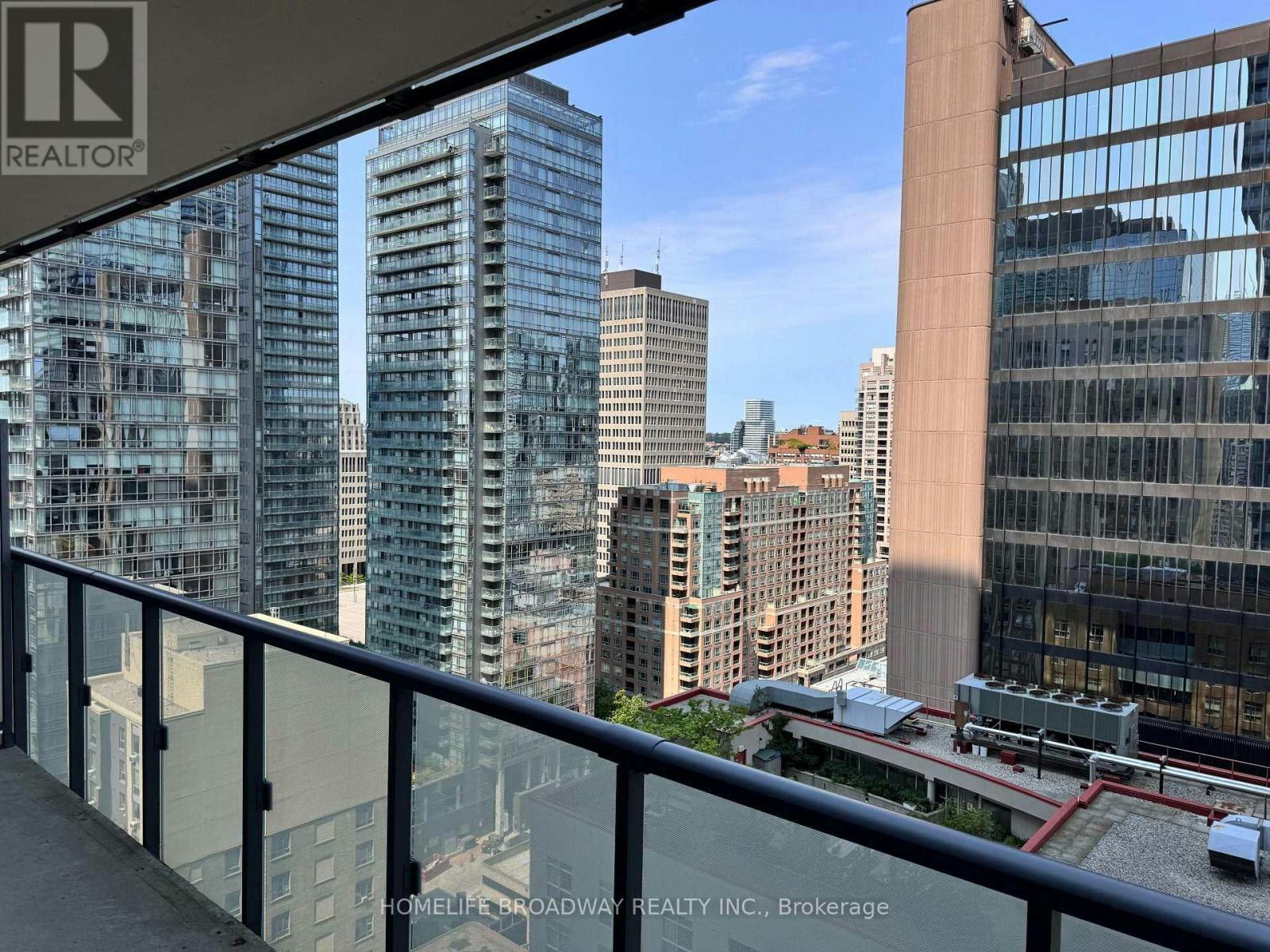 1907-15 Grenville Street, Toronto, ON, M4Y 1A1 - 6