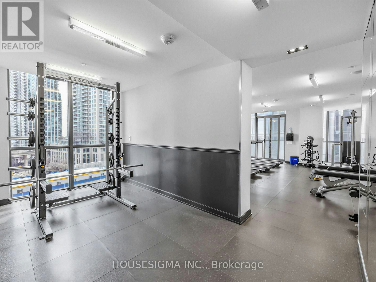 2504-1 The Esplanade Drive, Toronto, ON, M5E 0A8 - 30