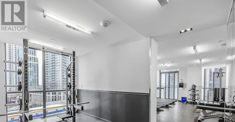 2504-1 The Esplanade Drive, Toronto, ON, M5E 0A8 - 30