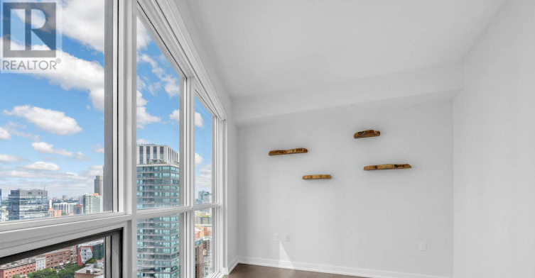 2504-1 The Esplanade Drive, Toronto, ON, M5E 0A8 - 18