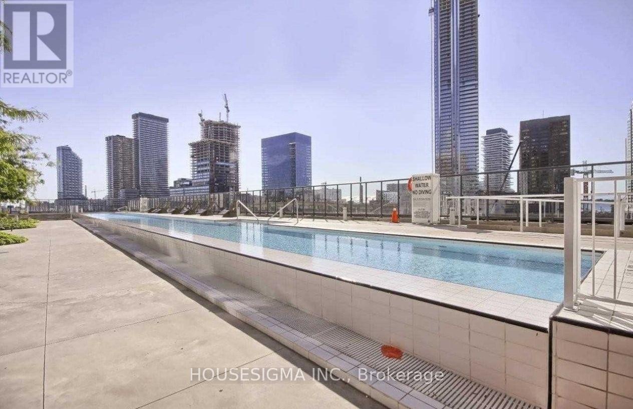 2504-1 The Esplanade Drive, Toronto, ON, M5E 0A8 - 35