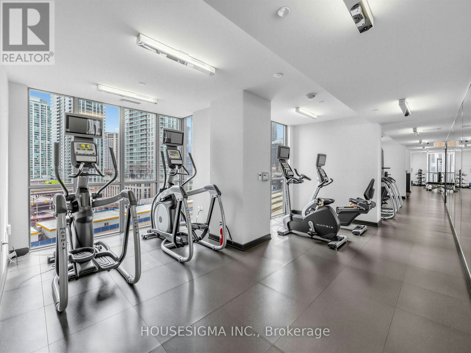 2504-1 The Esplanade Drive, Toronto, ON, M5E 0A8 - 32