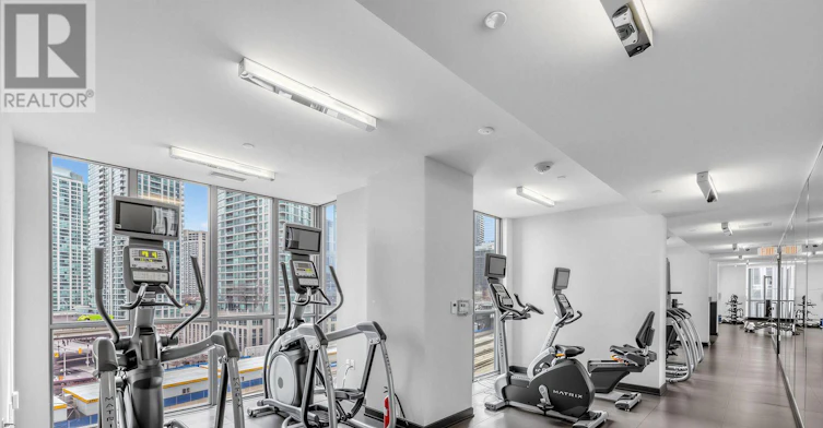 2504-1 The Esplanade Drive, Toronto, ON, M5E 0A8 - 32