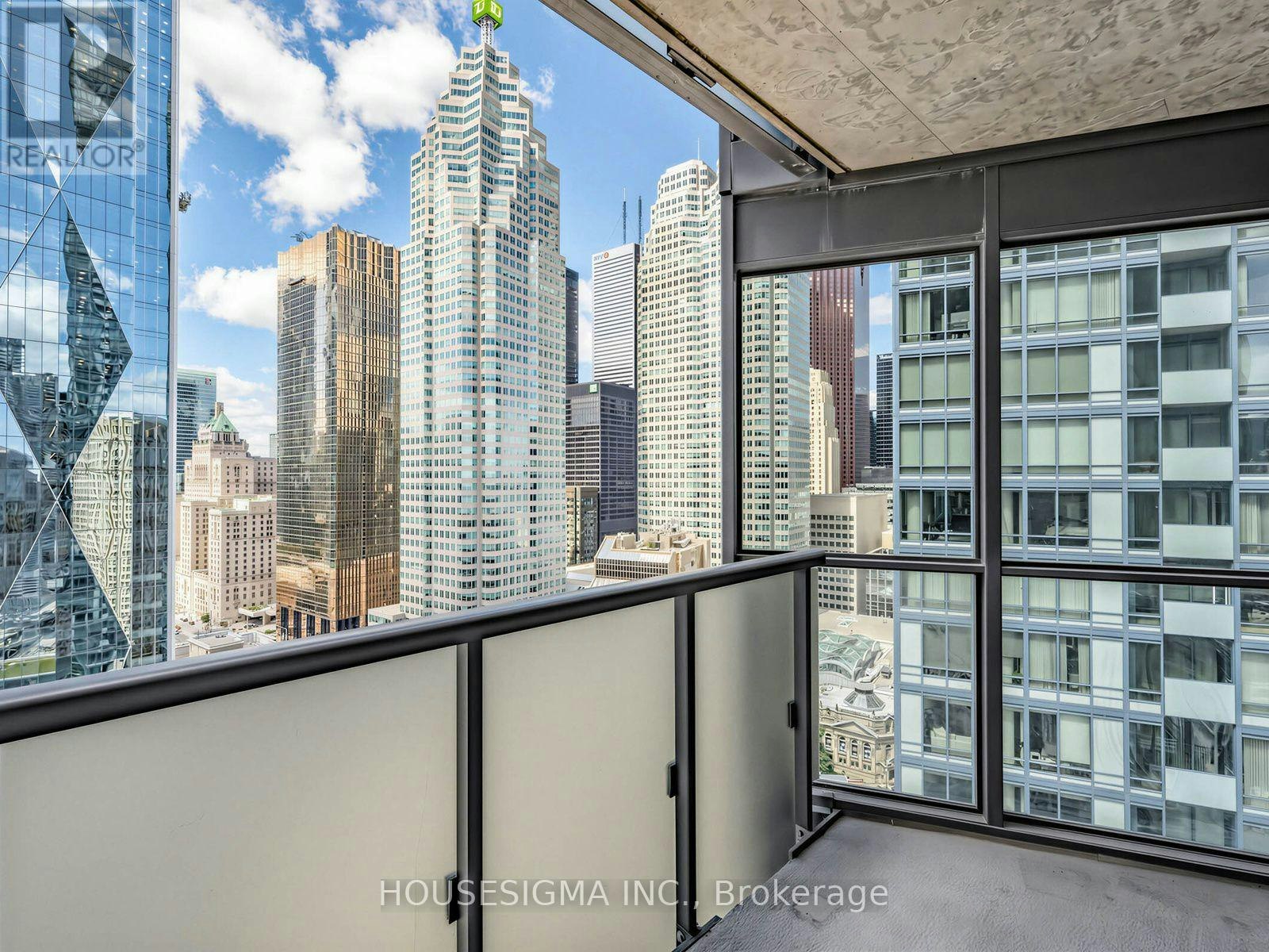 2504-1 The Esplanade Drive, Toronto, ON, M5E 0A8 - 28