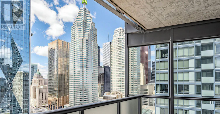 2504-1 The Esplanade Drive, Toronto, ON, M5E 0A8 - 28