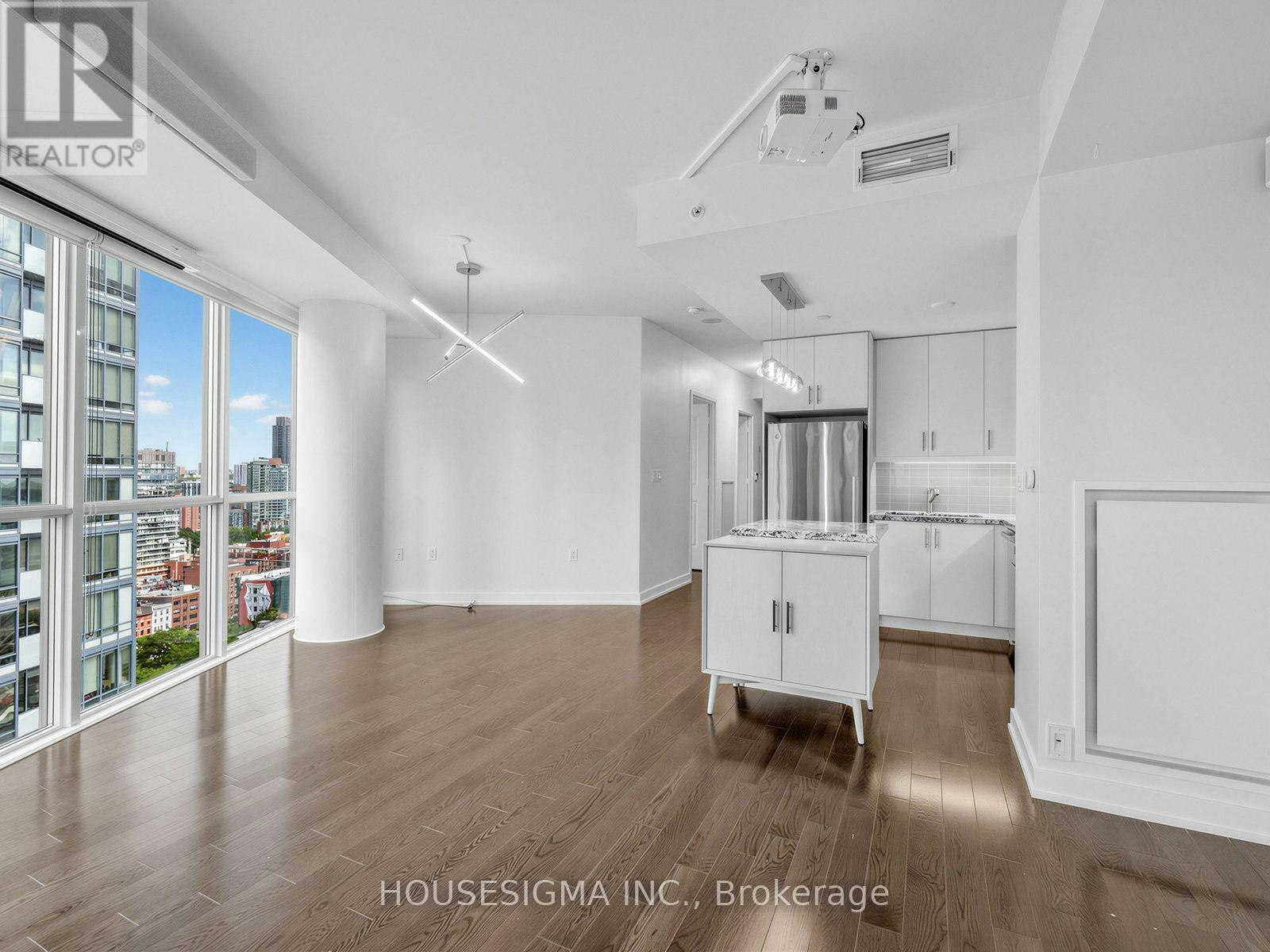 2504-1 The Esplanade Drive, Toronto, ON, M5E 0A8 - 8