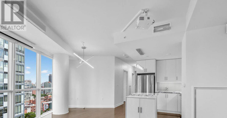 2504-1 The Esplanade Drive, Toronto, ON, M5E 0A8 - 8
