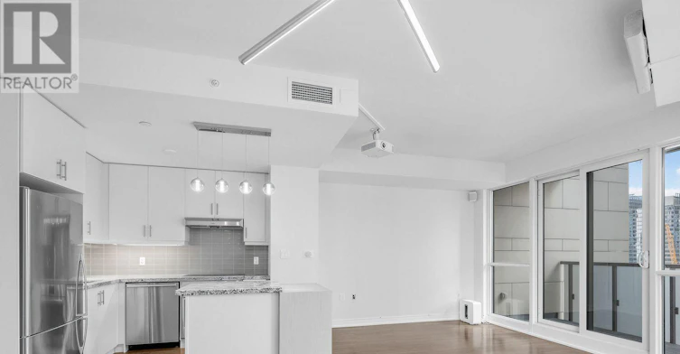 2504-1 The Esplanade Drive, Toronto, ON, M5E 0A8 - 11
