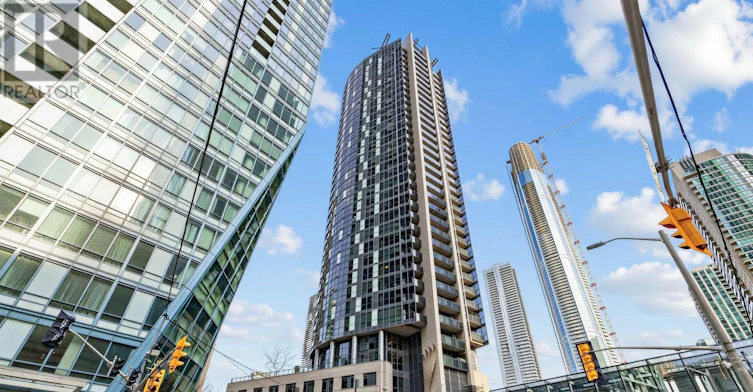 2504-1 The Esplanade Drive, Toronto, ON, M5E 0A8