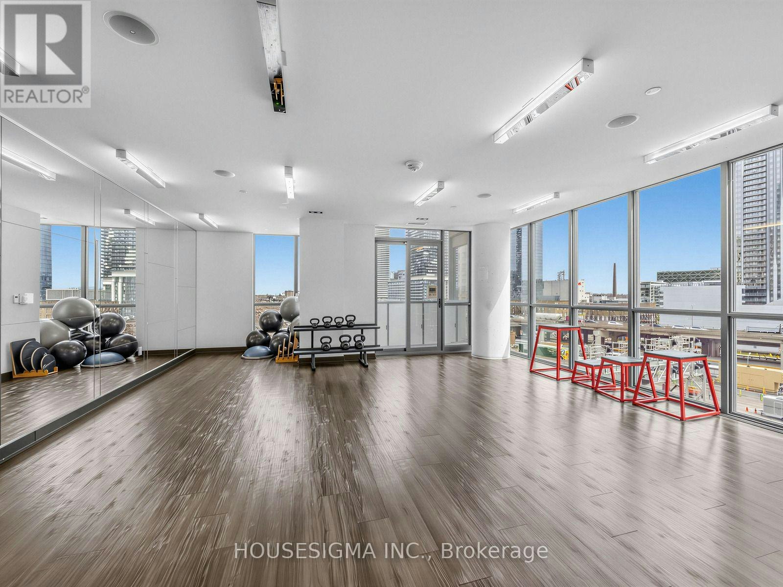 2504-1 The Esplanade Drive, Toronto, ON, M5E 0A8 - 34