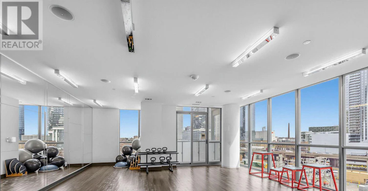 2504-1 The Esplanade Drive, Toronto, ON, M5E 0A8 - 34