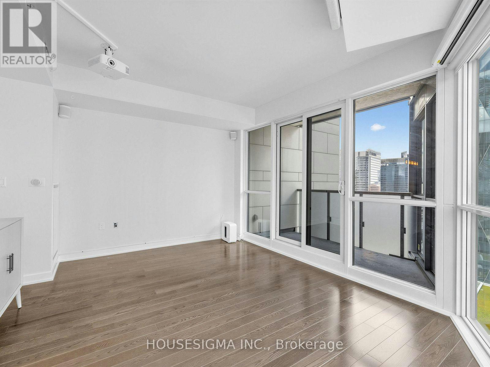 2504-1 The Esplanade Drive, Toronto, ON, M5E 0A8 - 5