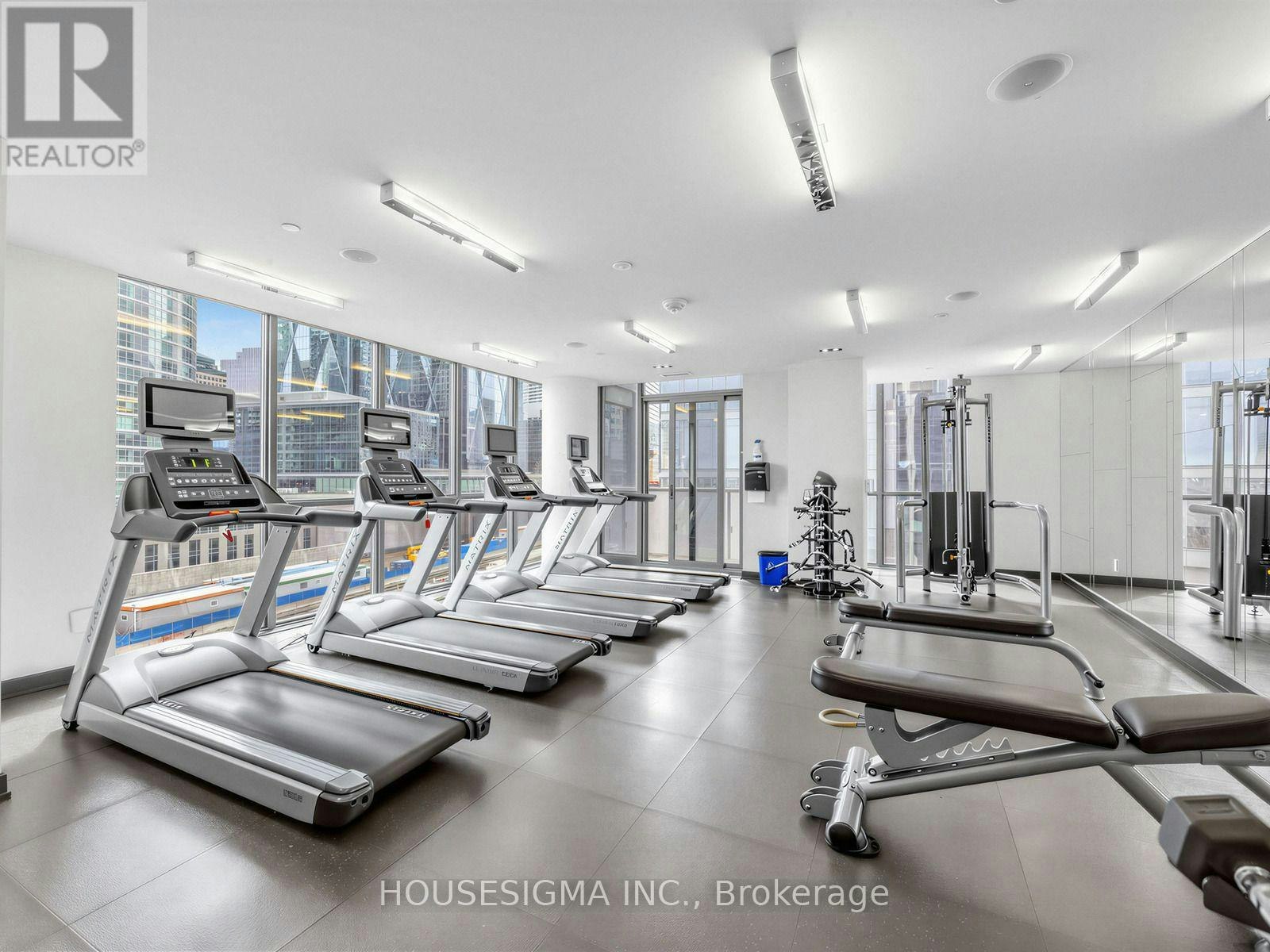 2504-1 The Esplanade Drive, Toronto, ON, M5E 0A8 - 31