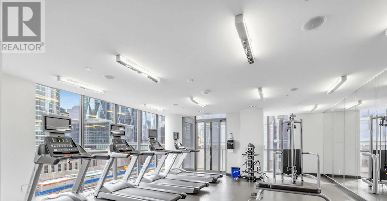 2504-1 The Esplanade Drive, Toronto, ON, M5E 0A8 - 31