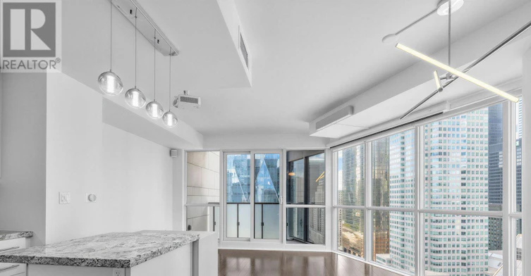 2504-1 The Esplanade Drive, Toronto, ON, M5E 0A8 - 2