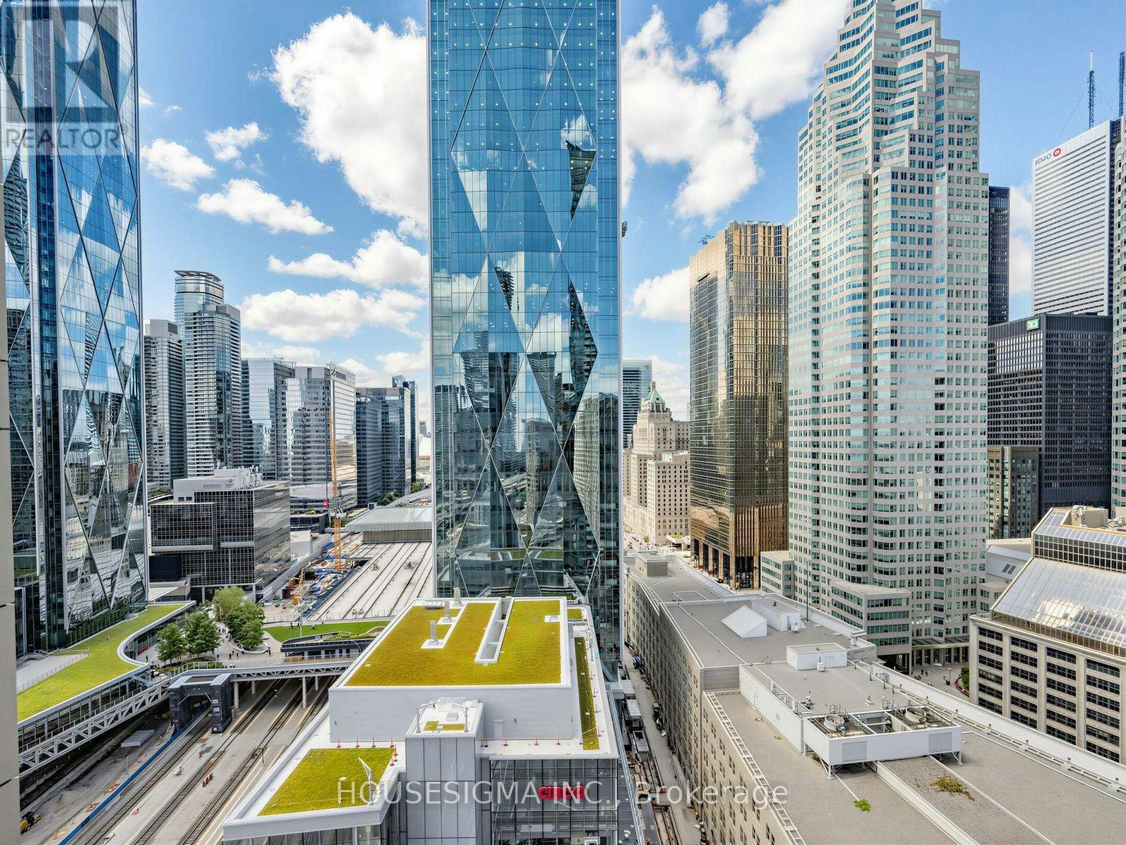 2504-1 The Esplanade Drive, Toronto, ON, M5E 0A8 - 29