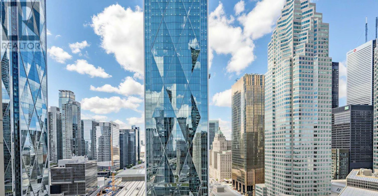 2504-1 The Esplanade Drive, Toronto, ON, M5E 0A8 - 29