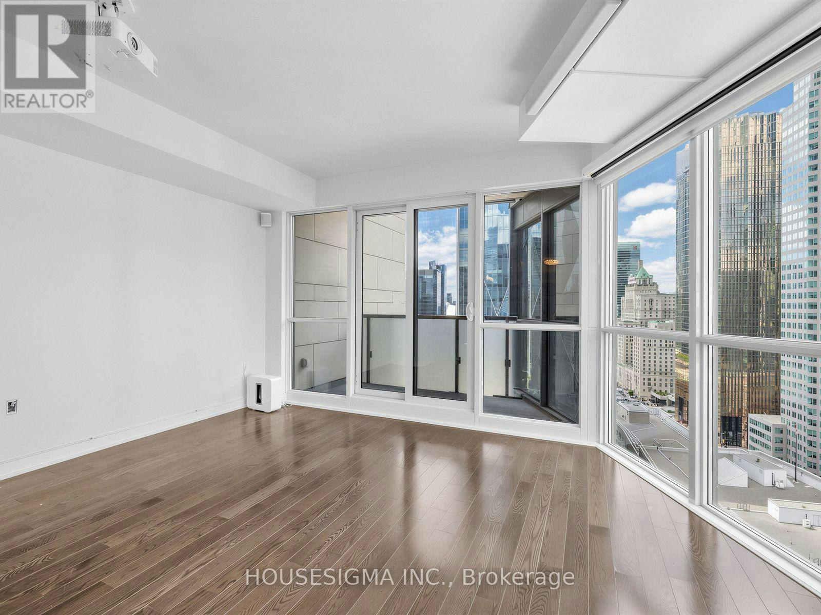 2504-1 The Esplanade Drive, Toronto, ON, M5E 0A8 - 3