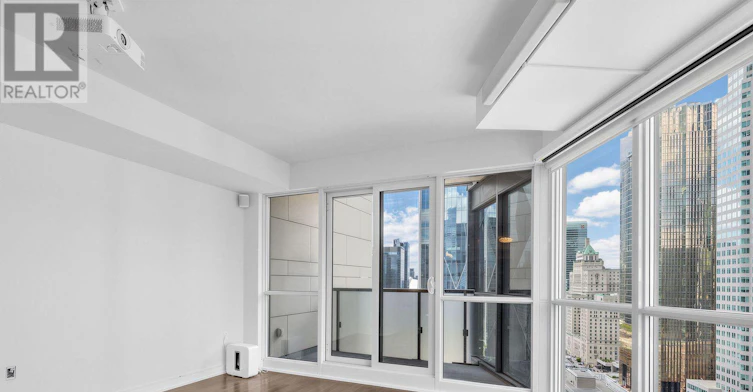 2504-1 The Esplanade Drive, Toronto, ON, M5E 0A8 - 3