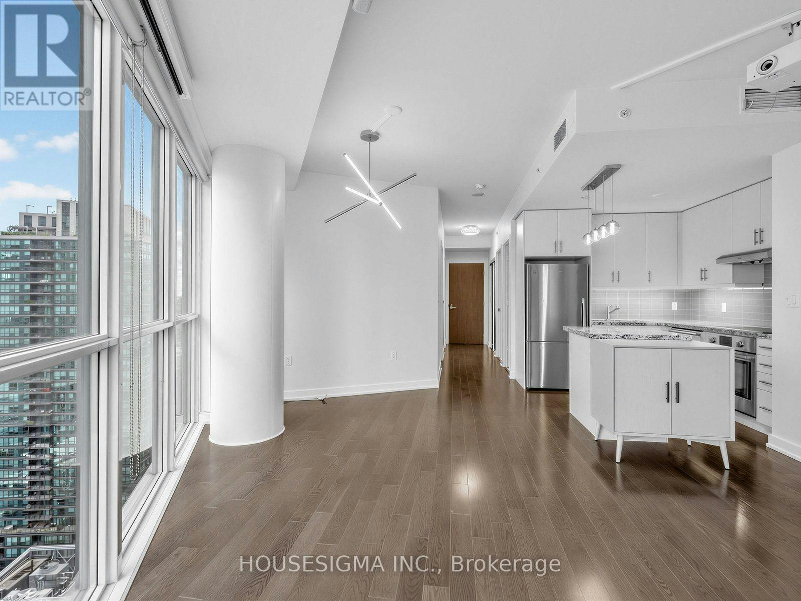 2504-1 The Esplanade Drive, Toronto, ON, M5E 0A8 - 9