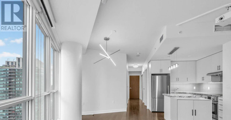 2504-1 The Esplanade Drive, Toronto, ON, M5E 0A8 - 9