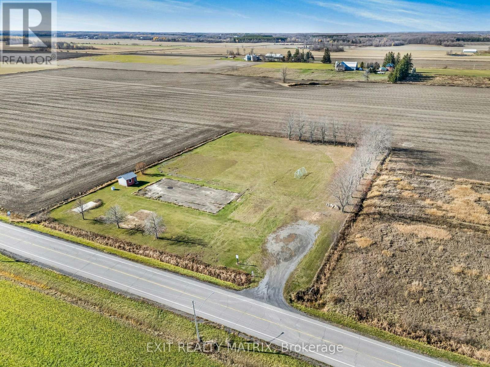 000 County 14 Rd Road, Hawkesbury, ON, K0B 1M0
