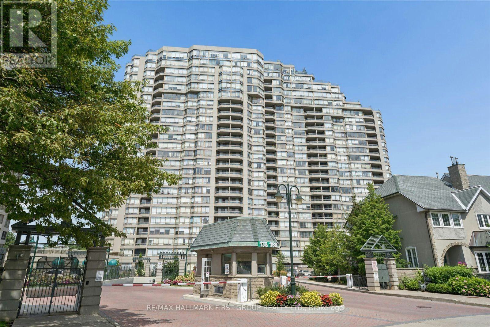 1701-168 Bonis Avenue, Toronto, ON, M1T 3V6