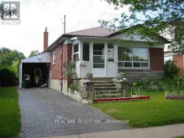 MAIN-157 Shropshire Drive, Toronto, ON, M1P 1Z6
