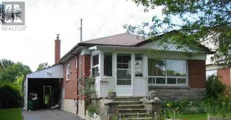 MAIN-157 Shropshire Drive, Toronto, ON, M1P 1Z6