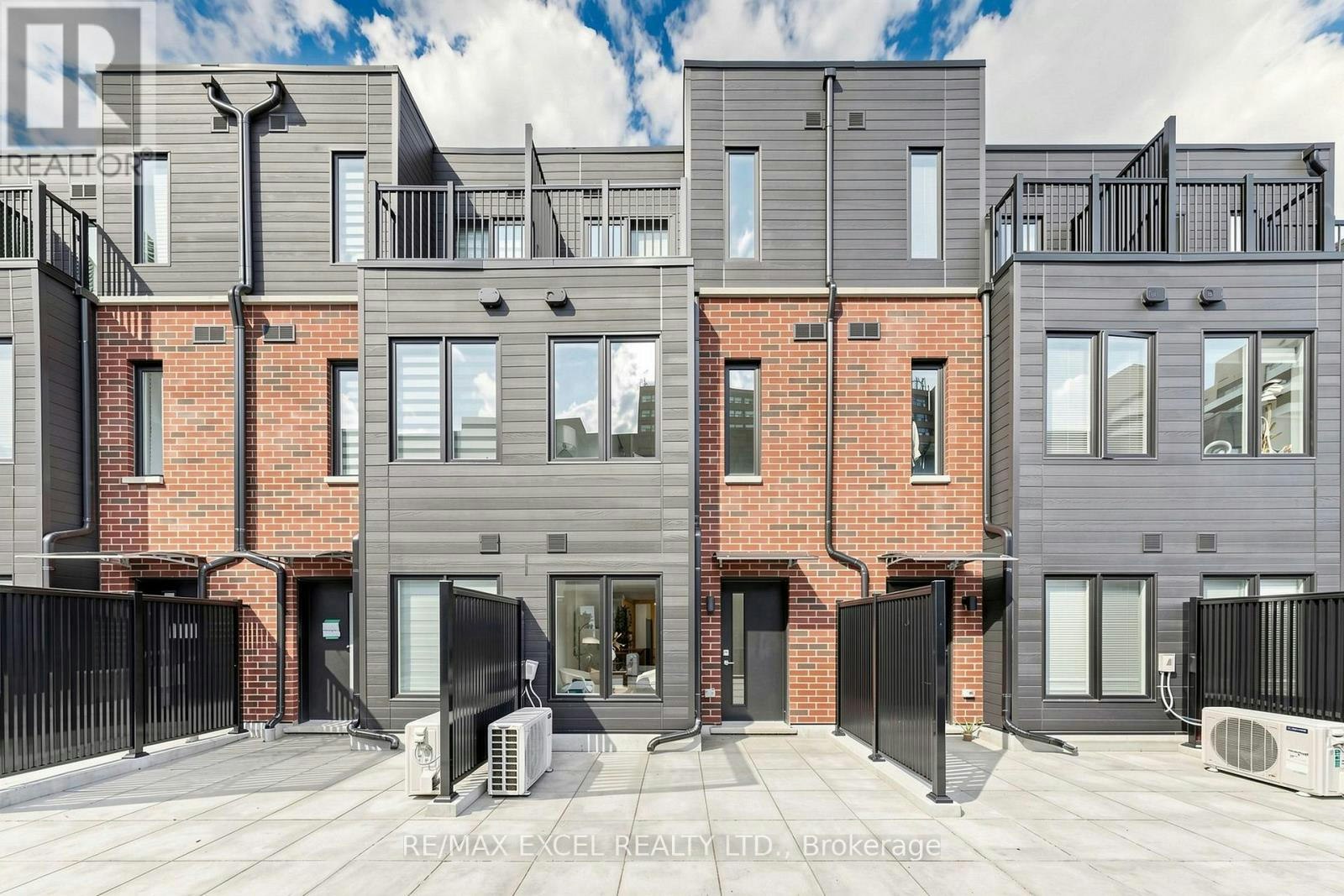 46-30 Calamint Lane, Toronto, ON, M1W 2H1
