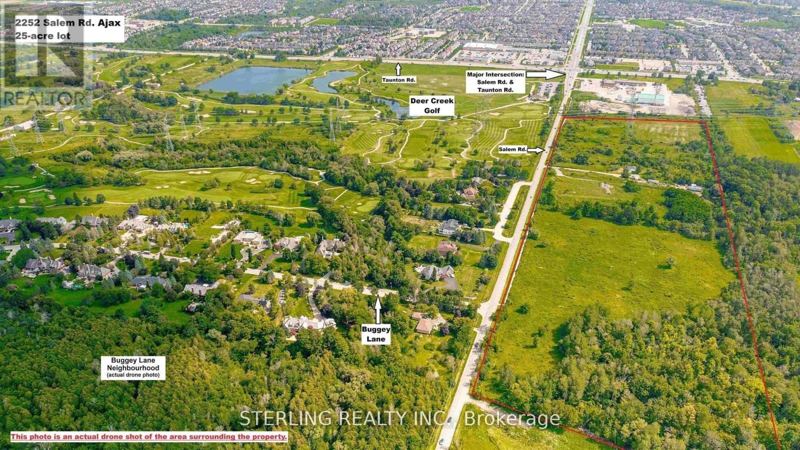 2252 Salem Road N, Ajax, ON, L1T 4V7 - 2