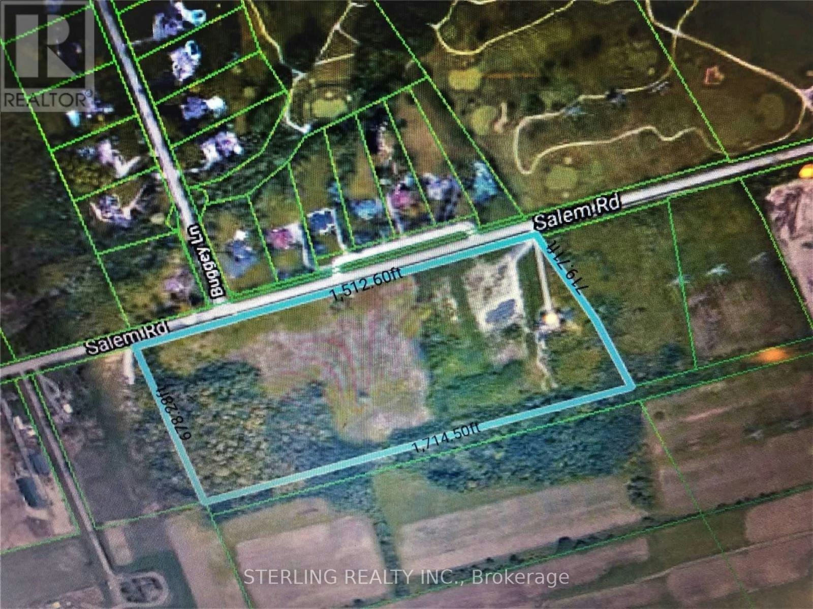 2252 Salem Road N, Ajax, ON, L1T 4V7 - 5