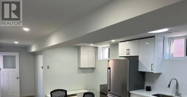 LOWER LEVEL-47 Hepscott Terrace, Toronto, ON, M1W 1C9 - 2