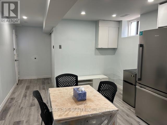 LOWER LEVEL-47 Hepscott Terrace, Toronto, ON, M1W 1C9 - 4