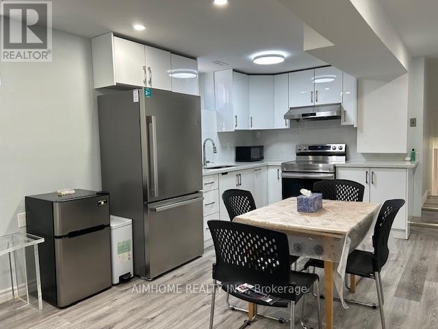 LOWER LEVEL-47 Hepscott Terrace, Toronto, ON, M1W 1C9 - 3