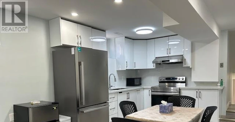 LOWER LEVEL-47 Hepscott Terrace, Toronto, ON, M1W 1C9 - 3