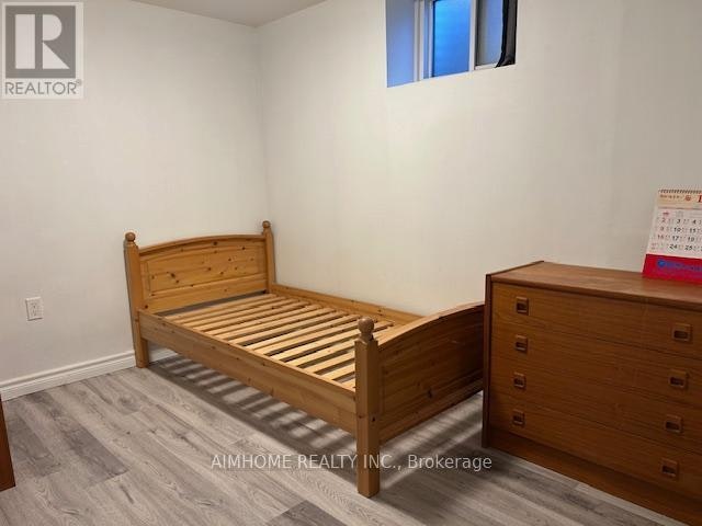 LOWER LEVEL-47 Hepscott Terrace, Toronto, ON, M1W 1C9 - 6