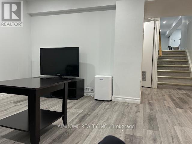 LOWER LEVEL-47 Hepscott Terrace, Toronto, ON, M1W 1C9 - 11