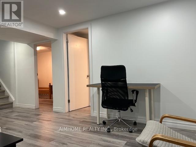 LOWER LEVEL-47 Hepscott Terrace, Toronto, ON, M1W 1C9 - 10