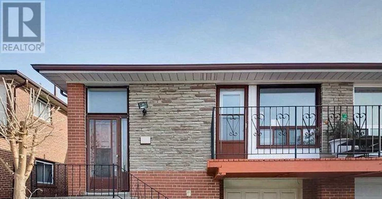 LOWER LEVEL-47 Hepscott Terrace, Toronto, ON, M1W 1C9