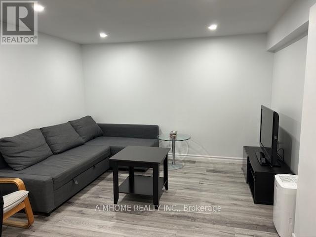 LOWER LEVEL-47 Hepscott Terrace, Toronto, ON, M1W 1C9 - 5