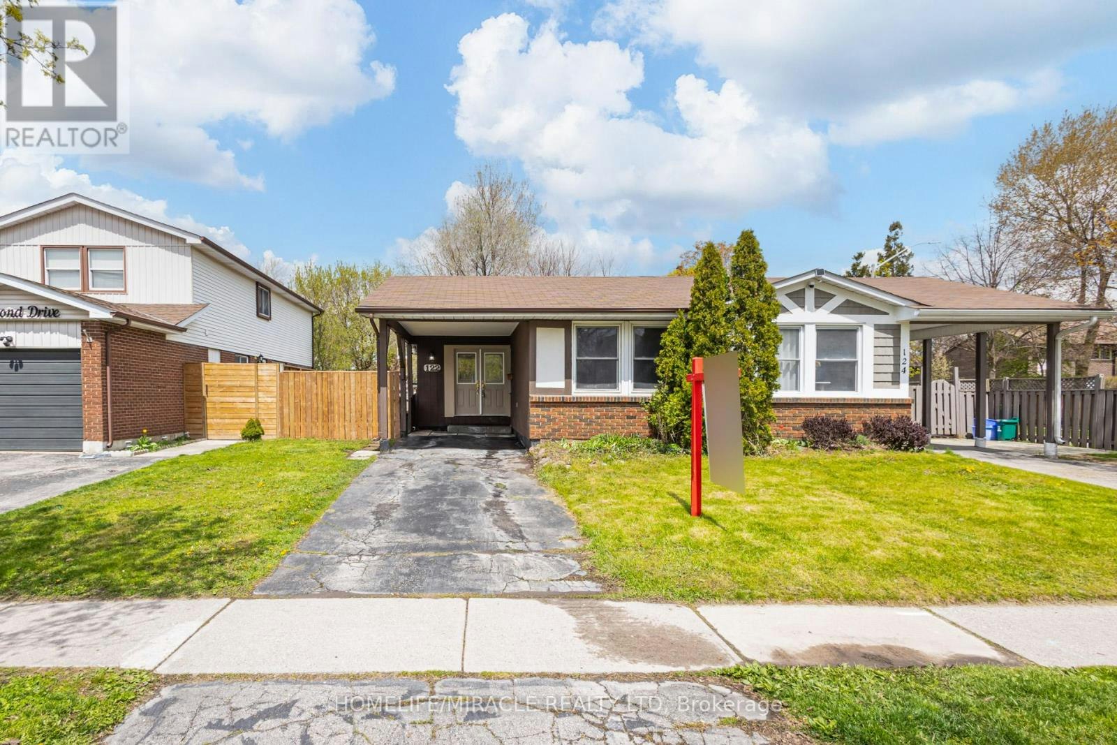 122 Ormond Drive, Oshawa, ON, L1G 6T4