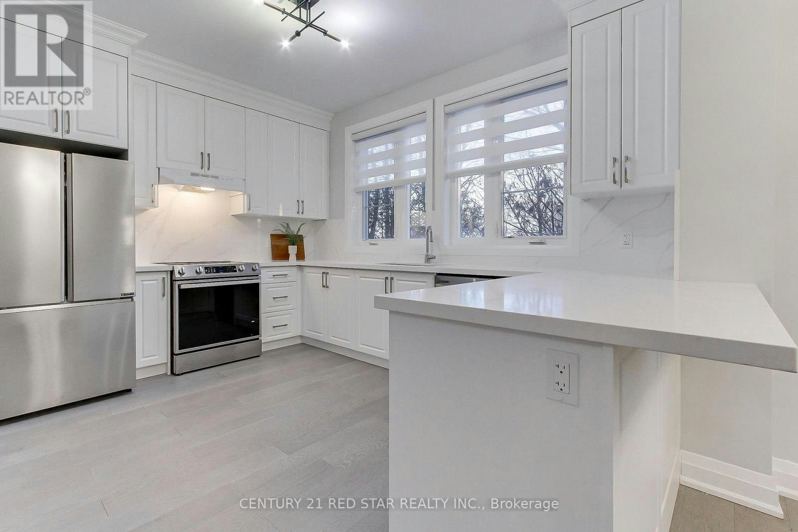 23-260 Eagle Street, Newmarket, ON, L3Y 1K1 - 15