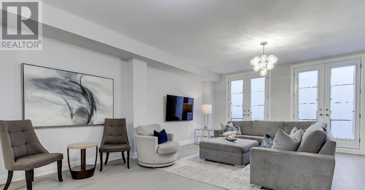 23-260 Eagle Street, Newmarket, ON, L3Y 1K1 - 26
